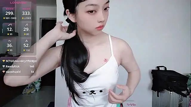 oblakitty  online show from 19, 5, 2026