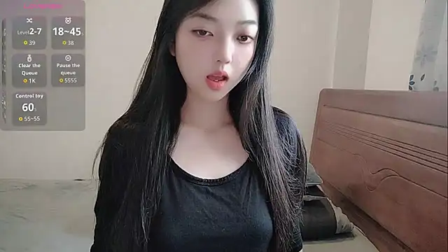 oblakitty  online show from 15, 5, 2026