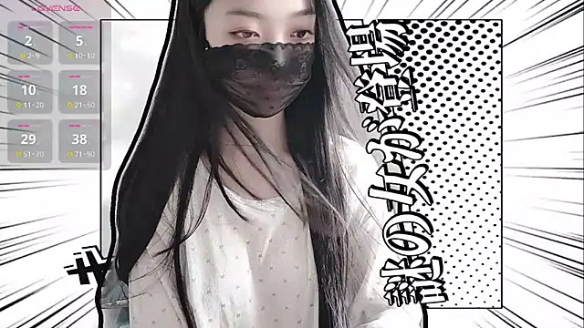 oblakitty  online show from 11, 6, 2026