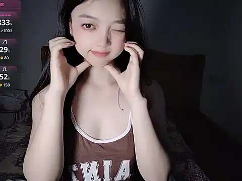 oblakitty  online show from 21, 6, 2026