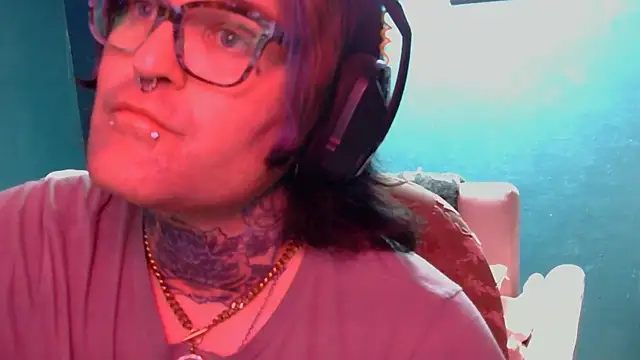 TattooBambie online show from 21, 3, 2026