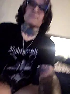 TattooBambie online show from 29, 3, 2026