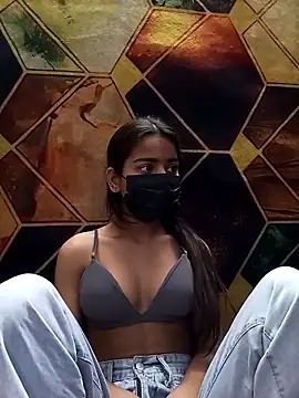 Nisha baby4 online show from 7, 4, 2026
