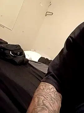 xxxavior69 online show from 13, 4, 2026
