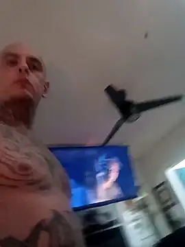 xxxavior69 online show from 27, 4, 2026