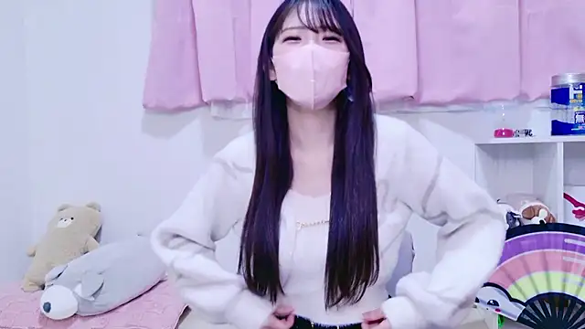 HIKARU 0426 online show from 17, 3, 2026