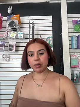 BlueHotBaby online show from 4, 6, 2026