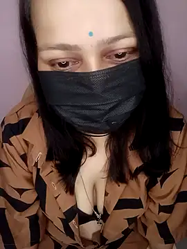 Sexy Rakhi143 online show from 15, 3, 2026