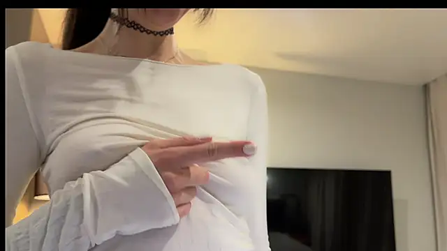 Nicolekira online show from 23, 3, 2026