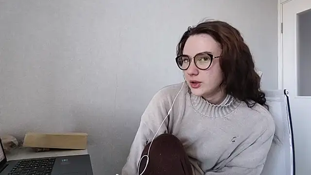 LaritaTocchio online show from 27, 4, 2026