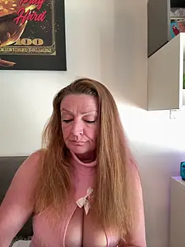 Milf-Gabi online show from 29, 4, 2026