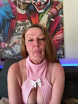 Milf-Gabi online show from 23, 3, 2026