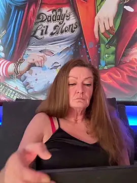 Milf-Gabi online show from 27, 3, 2026