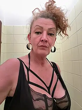 Milf-Gabi online show from 7, 4, 2026