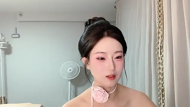 1X-yiyi online show from 18, 5, 2026