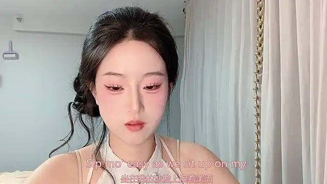 1X-yiyi online show from 1, 6, 2026