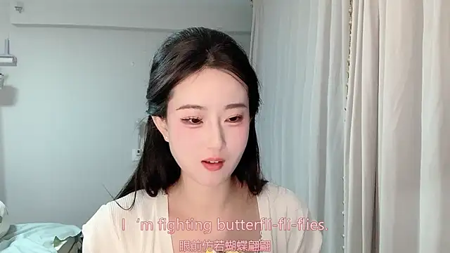1X-yiyi online show from 13, 4, 2026
