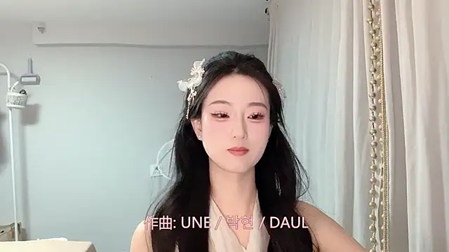1X-yiyi online show from 13, 5, 2026