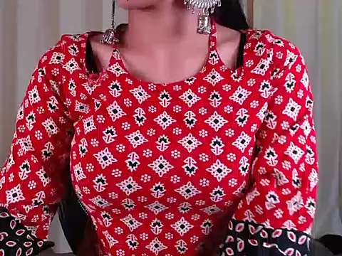 Snapshot of Naughty_Nisha19 chatting on 13, 6, 2026 Naughty Nisha19 online show from 13, 6, 2026