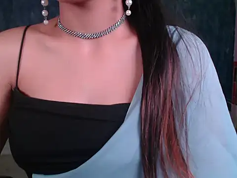 Naughty Nisha19 online show from 6, 4, 2026