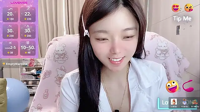 Puting q online show from 15, 4, 2026