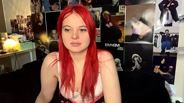 Snapshot of Nexira chatting on 5, 4, 2026 Nexira online show from 5, 4, 2026