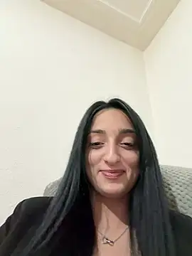 BiancaCharm online show from 18, 4, 2026