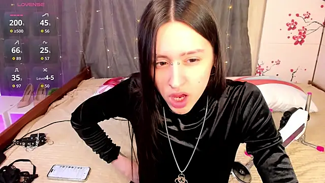 Finelia online show from 5, 4, 2026