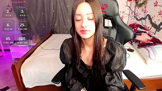 Finelia online show from 29, 3, 2026