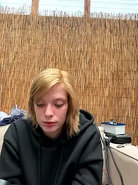 Snapshot of jessebell2003 chatting on 6, 5, 2026 jessebell2003 online show from 6, 5, 2026