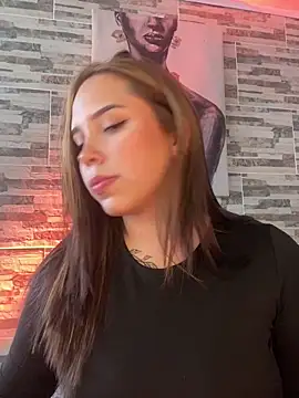 lunacandy 0 online show from 16, 4, 2026