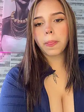 lunacandy 0 online show from 14, 4, 2026
