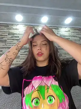 lunacandy 0 online show from 29, 3, 2026