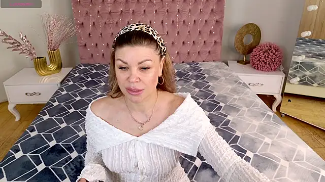 Eloises online show from 29, 3, 2026
