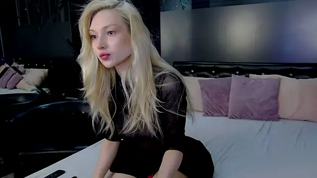 SindyRivers online show from 26, 3, 2026