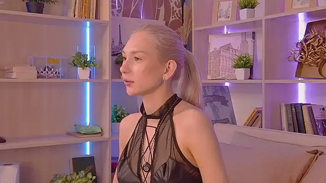 SindyRivers online show from 24, 4, 2026