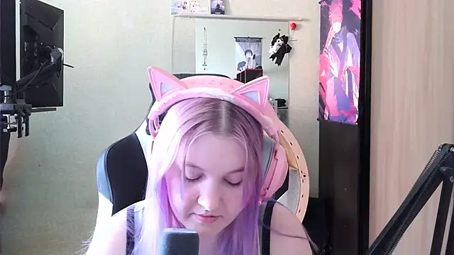 AlleneLambertus online show from 29, 3, 2026