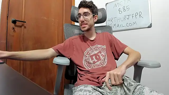 4rthurTV online show from 6, 5, 2026