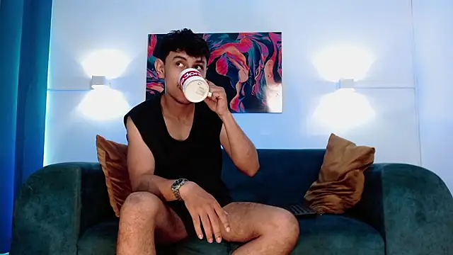 Vezzx online show from 17, 3, 2026