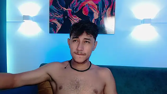 Vezzx online show from 28, 4, 2026