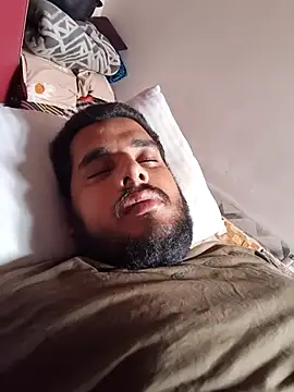 shubham19988 online show from 31, 3, 2026