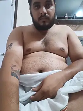 shubham19988 online show from 31, 3, 2026