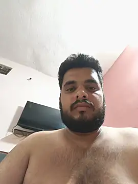 shubham19988 online show from 17, 5, 2026