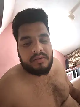 shubham19988 online show from 13, 5, 2026