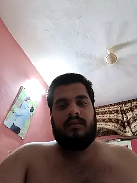 shubham19988 online show from 5, 4, 2026