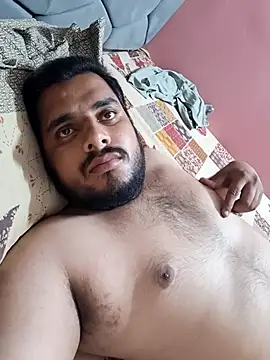 shubham19988 online show from 25, 3, 2026