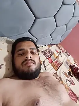 shubham19988 online show from 22, 3, 2026