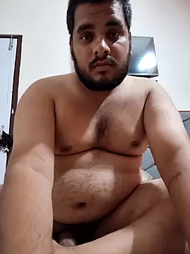 shubham19988 online show from 19, 3, 2026