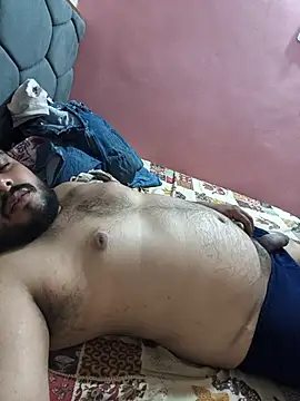 shubham19988 online show from 12, 5, 2026