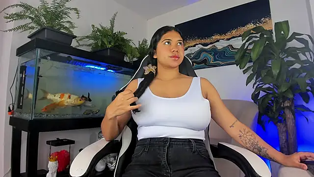 lia lovelly01 online show from 15, 6, 2026